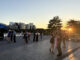 Dancing on the Waterfront in Georgetown (Photo by Nia Ames)