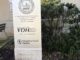 Sign outside of Alexandria Department of Health. Photo/Celeste Hoytt