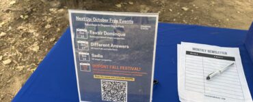 Upcoming events in Dupont Circle