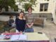 American University students